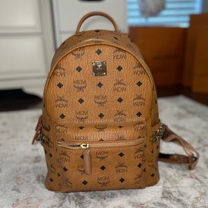 New! Stark Side Stud Backpack